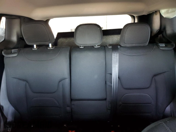 2020 Jeep Renegade Altitude with VIN ZACNJABB4LPL42991, listed as a Copart auction lot 56705265 with 93,977 mi miles and Salvage title. Bid and sale history available at DreamBid. Image 10.