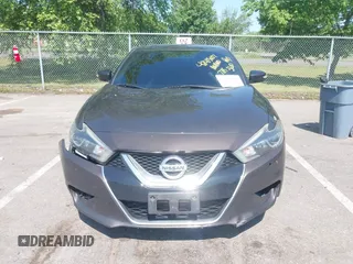 2016 Nissan Maxima SL with VIN 1N4AA6AP5GC403731, listed as a IAAI auction lot 42413007 with 77,503 mi miles and . Bid and sale history available at DreamBid. Image 6.