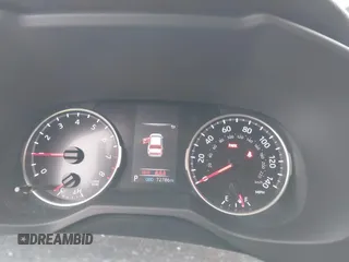 2021 Toyota RAV4 LE z VIN 2T3F1RFV8MW228120, wystawiony jako IAAI lot #42626299 z przebiegiem 72 786 mil mil oraz . Historia ofert i sprzedaży dostępna na DreamBid. Obrazek 16.