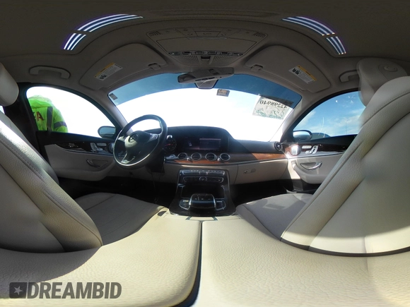 2018 Mercedes-Benz E 300 with VIN WDDZF4JB6JA376412, listed as a IAAI auction lot 42298940 with 59,973 mi miles and . Bid and sale history available at DreamBid. Image 20.