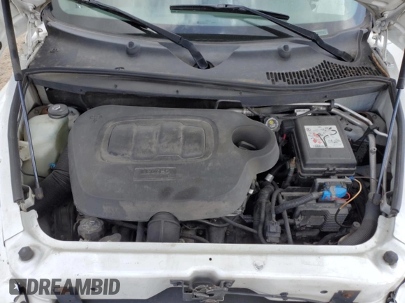 2010 Chevrolet HHR 1LT с VIN 3GNBABDB0AS631068, выставлен на аукционе Copart как лот 55074675 с пробегом 157 329 миль миль и Чистый • Clean title. История ставок и продаж доступна на DreamBid. Изображение 12.