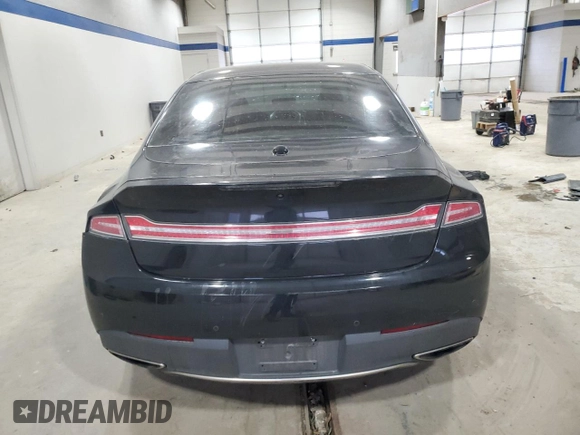 2020 Lincoln MKZ Reserve with VIN 3LN6L5F95LR602039, listed as a Copart auction lot 41985635 with 112,192 mi miles and Clean Title. Bid and sale history available at DreamBid. Image 6.