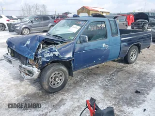 1993 Nissan Hardbody z VIN 1N6HD16S9PC395940, wystawiony jako IAAI lot #41311013 z przebiegiem 170 001 mil mil oraz . Historia ofert i sprzedaży dostępna na DreamBid. Obrazek 2.