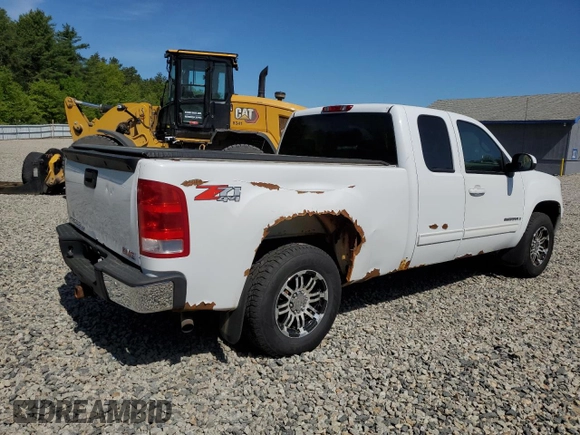 2009 GMC Sierra 1500 SLT с VIN 1GTEK39J89Z120392, выставлен на аукционе Copart как лот 58734785 с пробегом 230 050 миль миль и Чистый • Clean title. История ставок и продаж доступна на DreamBid. Изображение 3.