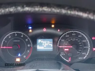 2018 Subaru Impreza z VIN 4S3GTAA68J3714554, wystawiony jako IAAI lot #41131495 z przebiegiem 31 607 mil mil oraz . Historia ofert i sprzedaży dostępna na DreamBid. Obrazek 7.