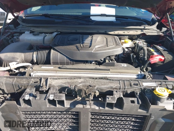 2024 Jeep Wagoneer Series II with VIN 1C4SJUBP2RS177139, listed as a IAAI auction lot 42224164 with 31,229 mi miles and . Bid and sale history available at DreamBid. Image 10.