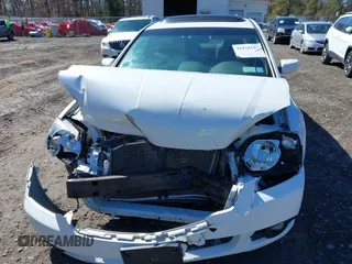 2012 Mitsubishi Galant ES with VIN 4A32B3FF6CE011668, listed as a IAAI auction lot 41828187 with 125,878 mi miles. Bid and sale history available at carsss.com. Image 6.