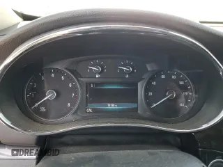 2020 Buick Encore Preferred with VIN KL4CJASB0LB025725, listed as a Copart auction lot 53704425 with 79,138 mi miles and Clean Title. Bid and sale history available at DreamBid. Image 9.