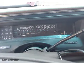 1999 Buick LeSabre Custom with VIN 1G4HP52KXXH467914, listed as a IAAI auction lot 41968586 with 159,680 mi miles. Bid and sale history available at carsss.com. Image 7.