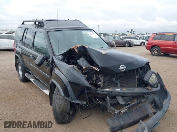 2004 Nissan Xterra XE z VIN 5N1ED28T74C639433, wystawiony jako IAAI lot #42052368 z przebiegiem Nie podano mil oraz . Historia ofert i sprzedaży dostępna na DreamBid. Obrazek 6.