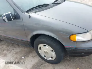 1993 Mercury Villager GS z VIN 4M2DV11W5PDJ61145, wystawiony jako IAAI lot #42150106 z przebiegiem 108 314 mil mil oraz . Historia ofert i sprzedaży dostępna na DreamBid. Obrazek 6.