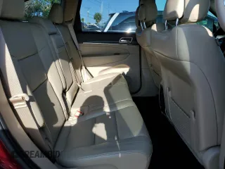 2020 Jeep Grand Cherokee Limited with VIN 1C4RJEBG6LC428587, listed as a Copart auction lot 59438175 with 48,666 mi miles and Salvage title. Bid and sale history available at DreamBid. Image 11.