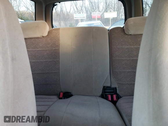 1998 Ford Explorer XLT с VIN 1FMZU35P7WZC25602, выставлен на аукционе Copart как лот 81112304 с пробегом 99 614 миль миль и Списание • Salvage title. История ставок и продаж доступна на DreamBid. Изображение 10.