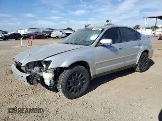 2006 Subaru Legacy Outback L.L. Bean z VIN 4S4BL86C864212772, wystawiony jako Copart lot #82465324 z przebiegiem 113 408 mil mil oraz Szkoda całkowita • Salvage title. Historia ofert i sprzedaży dostępna na DreamBid. Obrazek 1.