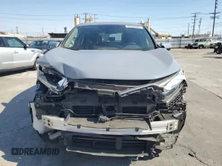 2022 Honda CR-V Special Edition with VIN 7FARW1H77NE012785, listed as a Copart auction lot 69566824 with 32,700 mi miles and Salvage Title. Bid and sale history available at carsss.com. Image 5.