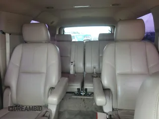 2014 Chevrolet Suburban LT with VIN 1GNSCJE08ER180837, listed as a Copart auction lot 54332795 with 158,272 mi miles and Clean Title. Bid and sale history available at carsss.com. Image 10.