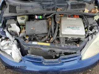 2002 Toyota Prius with VIN JT2BK18U020046150, listed as a Copart auction lot 75174084 with 226,131 mi miles and Clean Title. Bid and sale history available at carsss.com. Image 11.
