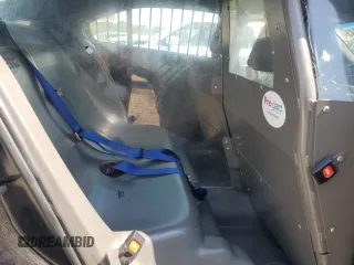 2016 Ford Police Interceptor с VIN 1FAHP2MK1GG154844, выставлен на аукционе Copart как лот 54767045 с пробегом 85 523 миль миль и Чистый • Clean title. История ставок и продаж доступна на DreamBid. Изображение 10.