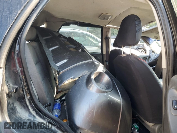 2006 Ford Escape XLT with VIN 1FMYU93126KA52318, listed as a Copart auction lot 71272964 with 0 mi miles and Salvage Title. Bid and sale history available at carsss.com. Image 11.