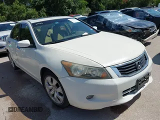 2009 Honda Accord EX z VIN 1HGCP36719A002458, wystawiony jako IAAI lot #42512677 z przebiegiem 227 110 mil mil oraz . Historia ofert i sprzedaży dostępna na DreamBid. Obrazek 1.