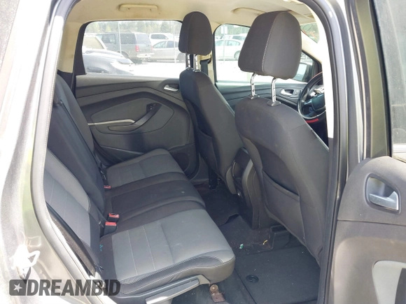 2013 Ford Escape SE with VIN 1FMCU0G93DUA21926, listed as a IAAI auction lot 41901699 with 174,456 mi miles and . Bid and sale history available at DreamBid. Image 8.