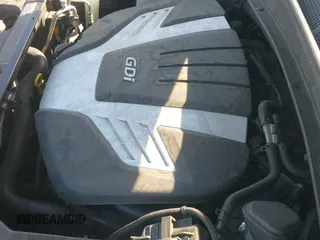 2013 Hyundai Santa Fe Limited с VIN KM8SR4HF3DU019022, выставлен на аукционе IAAI как лот 43034578 с пробегом 106 764 миль миль и . История ставок и продаж доступна на DreamBid. Изображение 19.