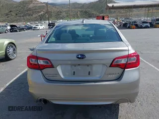 2016 Subaru Legacy 2.5i Premium with VIN 4S3BNAH62G3021210, listed as a IAAI auction lot 42108075 with 312,637 mi miles. Bid and sale history available at carsss.com. Image 16.