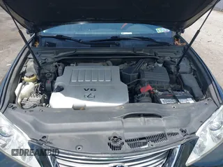 2009 Lexus ES 330 with VIN JTHBJ46G992279255, listed as a IAAI auction lot 42170646 with 109,241 mi miles and . Bid and sale history available at DreamBid. Image 10.
