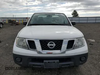 2012 Nissan Frontier SV with VIN 1N6BD0CT2CC448825, listed as a Copart auction lot 57139895 with 142,831 mi miles and Clean title. Bid and sale history available at DreamBid. Image 5.