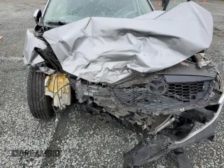 2014 Mazda CX-5 Touring z VIN JM3KE4CYXE0426408, wystawiony jako Copart lot #57355115 z przebiegiem Nie podano mil oraz Szkody całkowita. Historia ofert i sprzedaży dostępna na DreamBid. Obrazek 12.