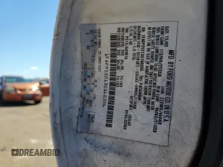 2003 Ford Taurus SES Standard with VIN 1FAFP55213G168356, listed as a Copart auction lot 73246854 with 212,786 mi miles and Salvage Title. Bid and sale history available at DreamBid. Image 12.