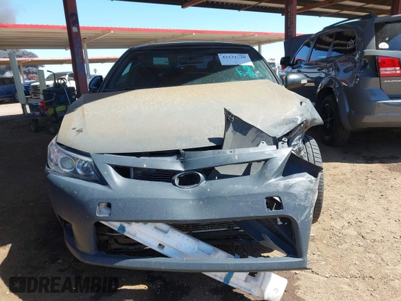 2013 Scion tC z VIN JTKJF5C72D3063378, wystawiony jako IAAI lot #42131820 z przebiegiem 223 088 mil mil oraz . Historia ofert i sprzedaży dostępna na DreamBid. Obrazek 13.