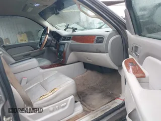 2008 Chevrolet Suburban 3LT с VIN 3GNFC16028G162063, выставлен на аукционе IAAI как лот 41627689 с пробегом 257 545 миль миль и . История ставок и продаж доступна на DreamBid. Изображение 5.