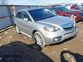 2011 Acura RDX z VIN 5J8TB1H28BA006761, wystawiony jako IAAI lot #41536180 z przebiegiem 94 402 mil mil oraz . Historia ofert i sprzedaży dostępna na DreamBid. Obrazek 1.
