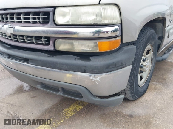 2000 Chevrolet Silverado 1500 with VIN 2GCEC19WXY1357051, listed as a IAAI auction lot 41535946 with 154,163 mi miles and . Bid and sale history available at DreamBid. Image 19.