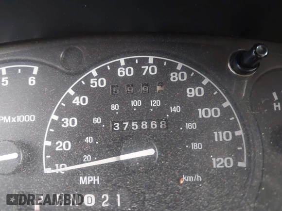 2000 Ford Explorer Eddie Bauer with VIN 1FMZU64E5YUB81536, listed as a IAAI auction lot 42270655 with 375,868 mi miles and . Bid and sale history available at DreamBid. Image 16.