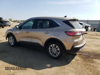 2020 Ford Escape SE z VIN 1FMCU0G65LUB59746, wystawiony jako Copart lot #71651254 z przebiegiem 1 782 mil mil oraz Szkoda całkowita • Salvage title. Historia ofert i sprzedaży dostępna na DreamBid. Obrazek 2.