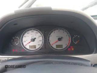 2002 Nissan Maxima GXE z VIN JN1DA31D02T202083, wystawiony jako IAAI lot #42496695 z przebiegiem 156 491 mil mil oraz . Historia ofert i sprzedaży dostępna na DreamBid. Obrazek 7.