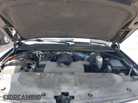 2015 Chevrolet Tahoe LT with VIN 1GNSCBKC9FR679748, listed as a IAAI auction lot 42018017 with 224,264 mi miles and . Bid and sale history available at DreamBid. Image 10.