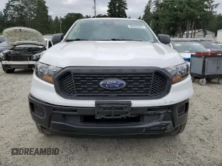 2020 Ford Ranger XL z VIN 1FTER1EH9LLA46252, wystawiony jako Copart lot #60669585 z przebiegiem 39 010 mil mil oraz Szkoda całkowita • Salvage title. Historia ofert i sprzedaży dostępna na DreamBid. Obrazek 5.