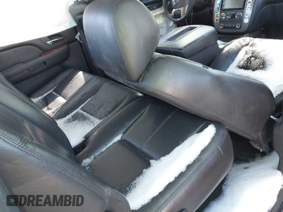 2011 GMC Sierra 1500 with VIN 3GTP1WE24BG206137, listed as a IAAI auction lot 41358812 with Not Provided miles and . Bid and sale history available at DreamBid. Image 8.