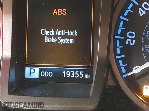 2023 Toyota Tacoma SR с VIN 3TYCZ5AN0PT178013, выставлен на аукционе IAAI как лот 42180865 с пробегом 19 355 миль миль и . История ставок и продаж доступна на DreamBid. Изображение 16.