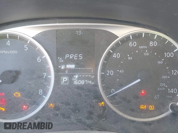 2020 Nissan Kicks S z VIN 3N1CP5BV6LL533723, wystawiony jako IAAI lot #41974845 z przebiegiem 160 874 mil mil oraz . Historia ofert i sprzedaży dostępna na DreamBid. Obrazek 15.