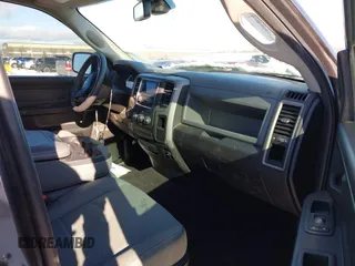 2018 Ram 1500 Express with VIN 1C6RR7FG4JS260831, listed as a IAAI auction lot 41294871 with 71,097 mi miles. Bid and sale history available at carsss.com. Image 5.