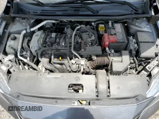 2023 Nissan Sentra SV z VIN 3N1AB8CV7PY284315, wystawiony jako Copart lot #58055105 z przebiegiem 53 915 mil mil oraz Nie do naprawy • Non repairable. Historia ofert i sprzedaży dostępna na DreamBid. Obrazek 11.