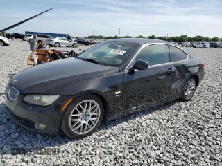 2010 BMW 3 Series with VIN WBAWV5C58AP081755, listed as a Copart auction lot 52873655 with 312,063 mi miles and Salvage title. Bid and sale history available at DreamBid. Image 1.