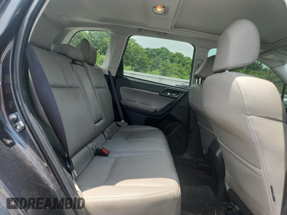 2016 Subaru Forester Touring with VIN JF2SJAXC1GH442763, listed as a Copart auction lot 59053575 with 137,895 mi miles and Salvage title. Bid and sale history available at DreamBid. Image 11.