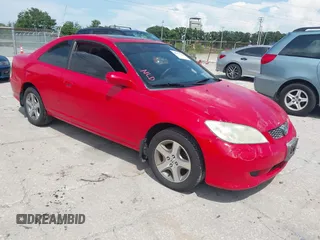 2004 Honda Civic EX z VIN 1HGEM22944L019061, wystawiony jako IAAI lot #42377523 z przebiegiem 227 349 mil mil oraz . Historia ofert i sprzedaży dostępna na DreamBid. Obrazek 1.
