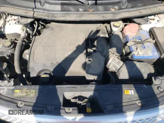 2011 Ford Explorer XLT z VIN 1FMHK8D82BGA55387, wystawiony jako Copart lot #59358495 z przebiegiem 124 152 mil mil oraz Szkoda całkowita • Salvage title. Historia ofert i sprzedaży dostępna na DreamBid. Obrazek 12.