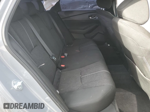 2024 Honda Accord Sport with VIN 1HGCY2F55RA048042, listed as a Copart auction lot 47056795 with 45,957 mi miles and Salvage title. Bid and sale history available at DreamBid. Image 10.